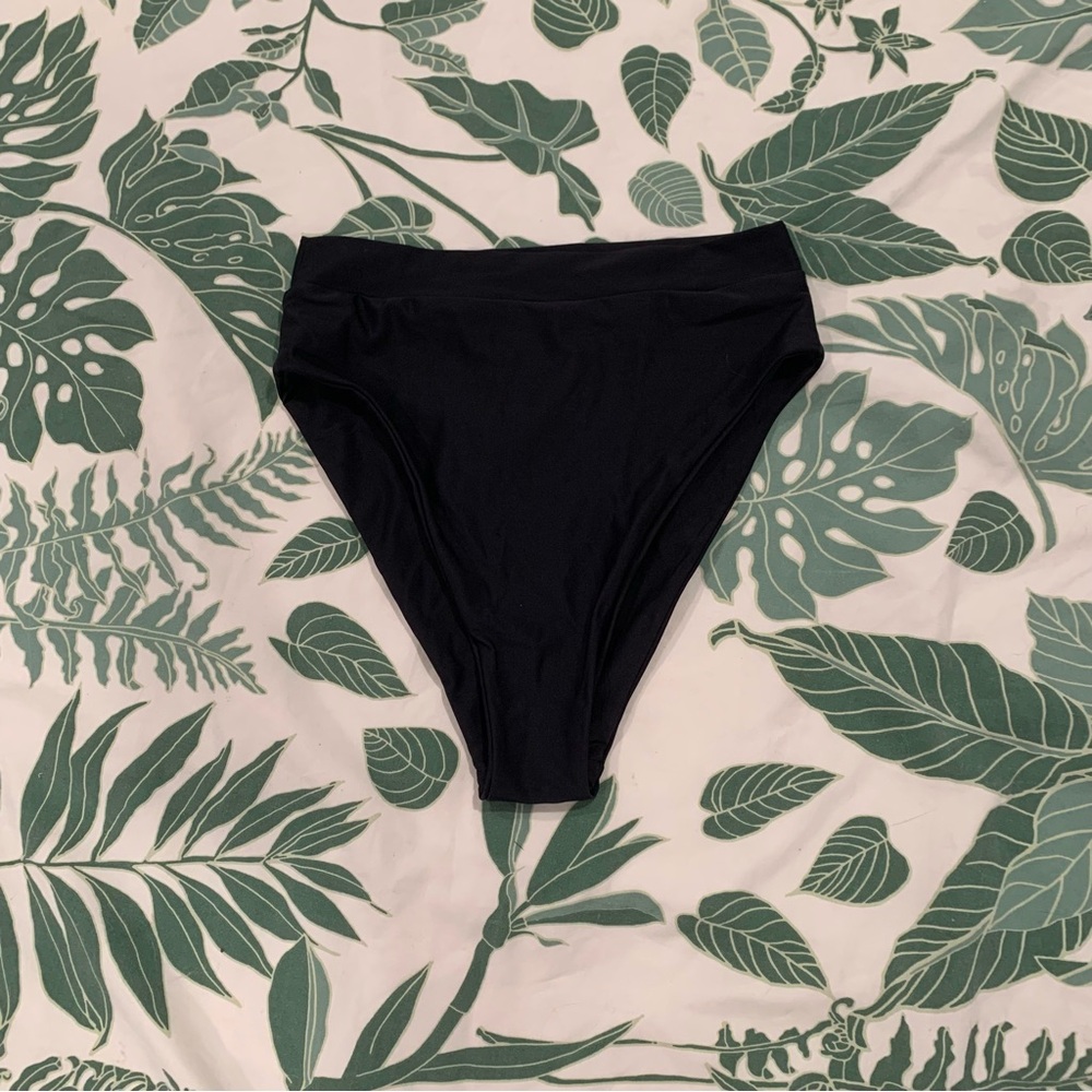 Soultice swim bottoms